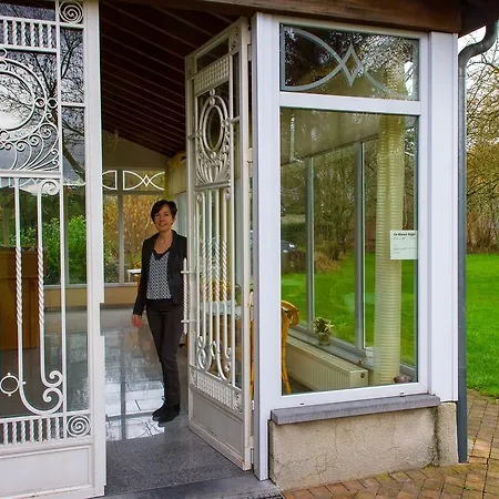 De Blauwe Reiger Homestay