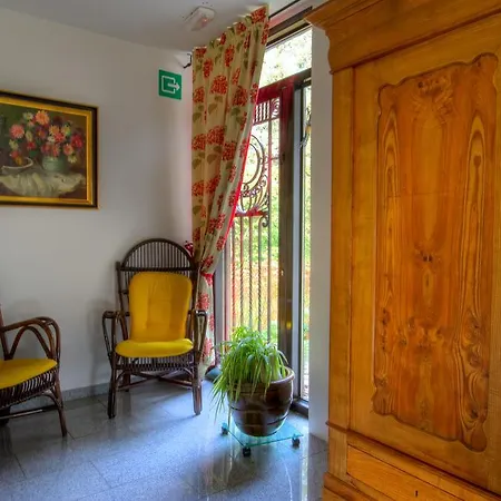 Homestay De Blauwe Reiger Voeren