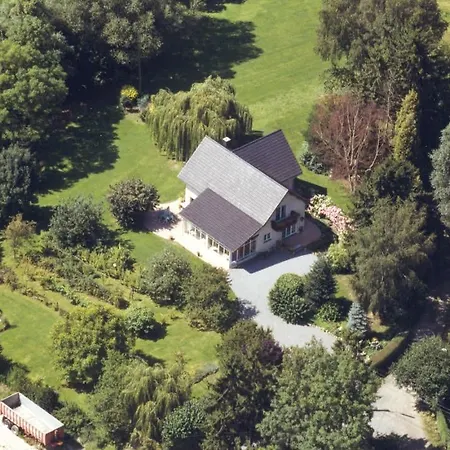 De Blauwe Reiger Homestay Voeren