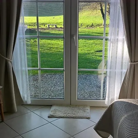 De Blauwe Reiger Homestay