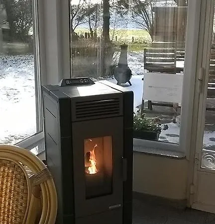Accommodatie bij particulieren De Blauwe Reiger *