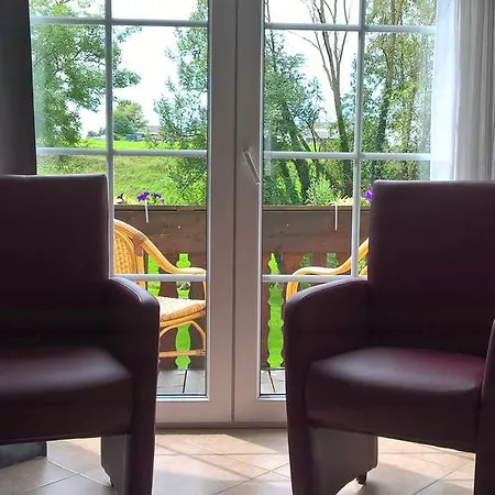 De Blauwe Reiger Accommodatie bij particulieren *