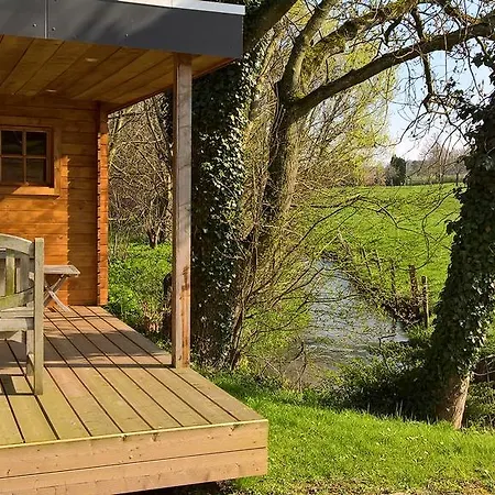 Accommodatie bij particulieren De Blauwe Reiger