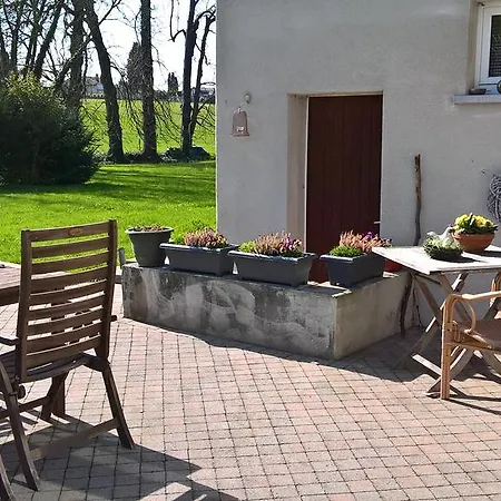 Accommodatie bij particulieren De Blauwe Reiger *