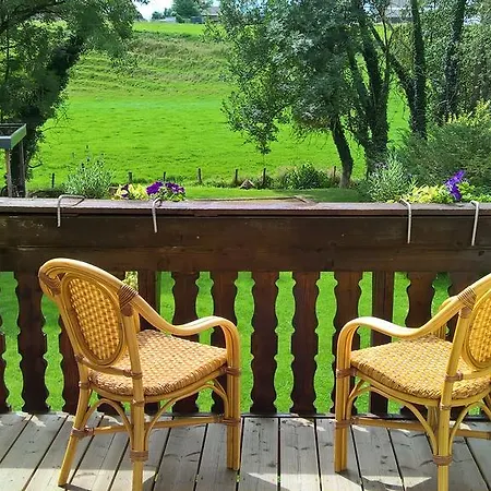 Homestay De Blauwe Reiger *