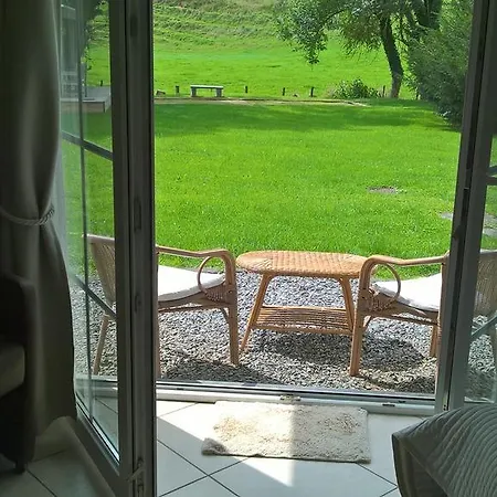 Homestay De Blauwe Reiger Voeren
