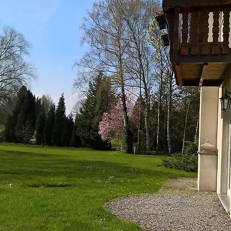 Accommodatie bij particulieren De Blauwe Reiger *